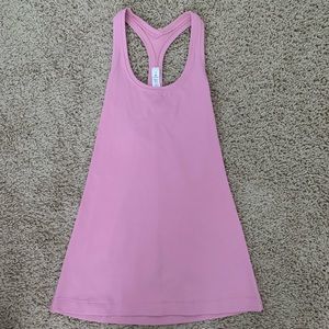 Lululemon Cool Racerback II *Nulu